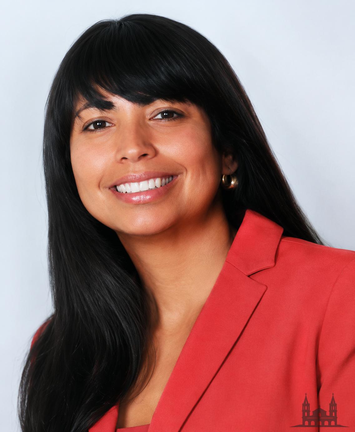Lcda. Maryury Pernía