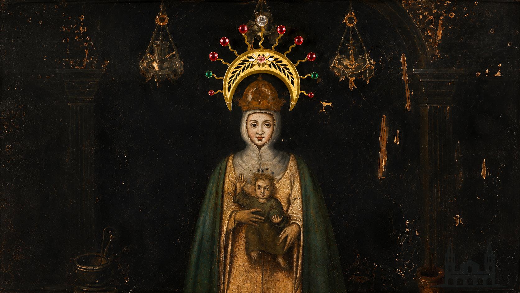 Nuestra Sra. de la Consolación de Táriba