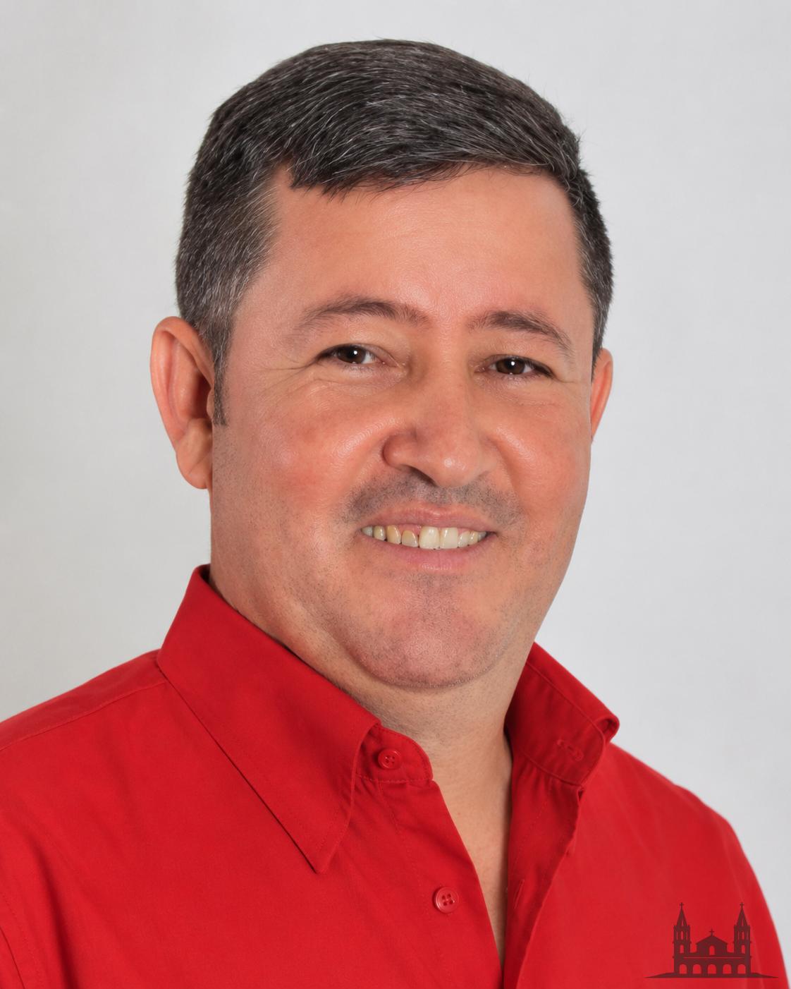 Richard González