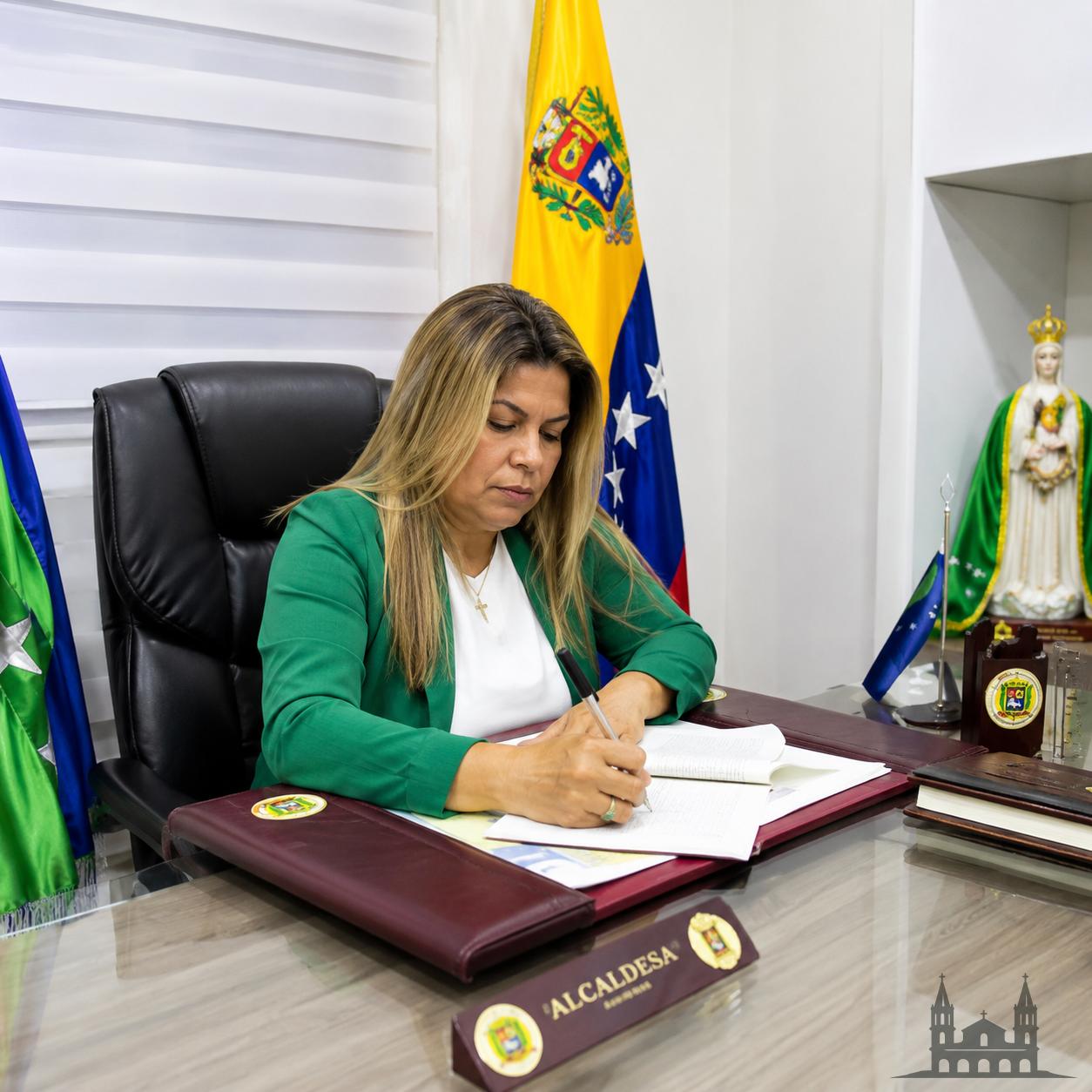 Martha Gallo