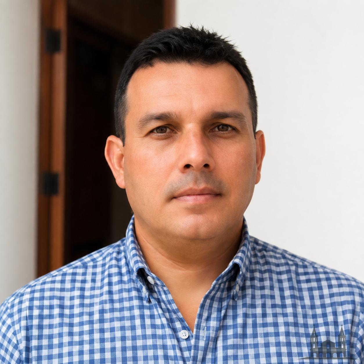 Dr. Ricardo Hernández