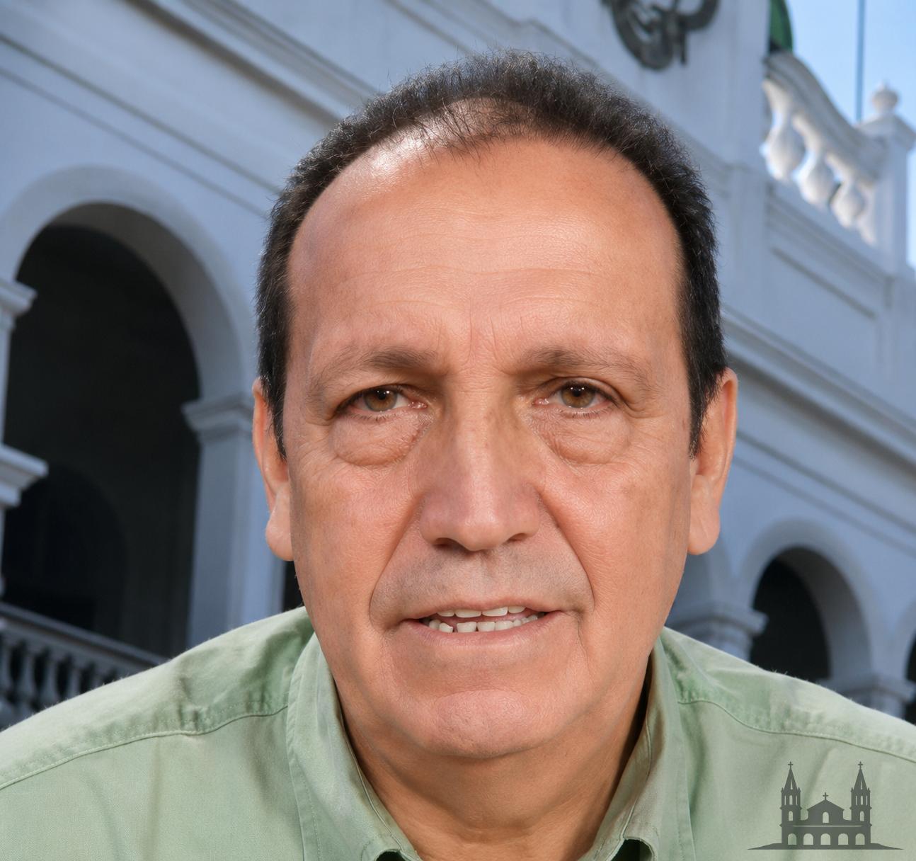 Jesús Zamora